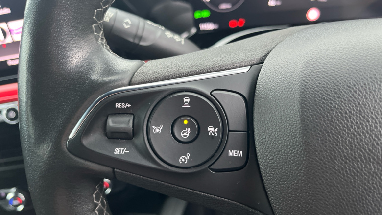 Vauxhall Mokka 1.2 Turbo GS Line 5dr Petrol Hatchback